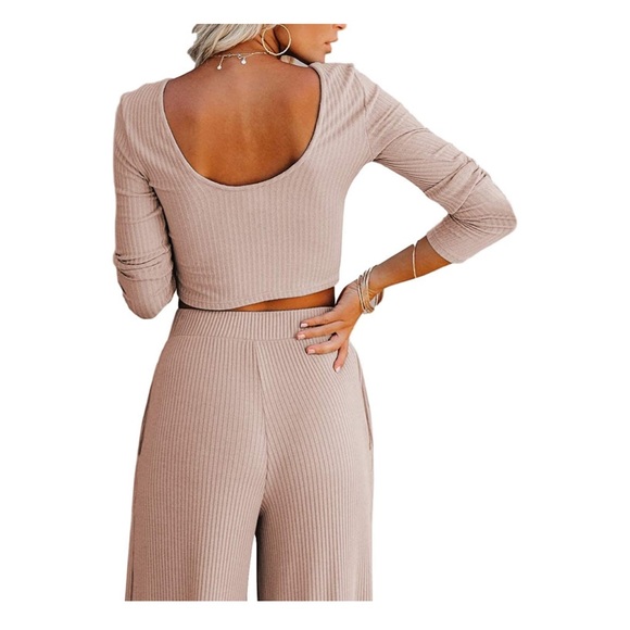 Lounge set - Picture 3 of 3